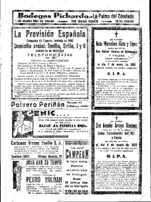 ABC SEVILLA 08-01-1935 página 49