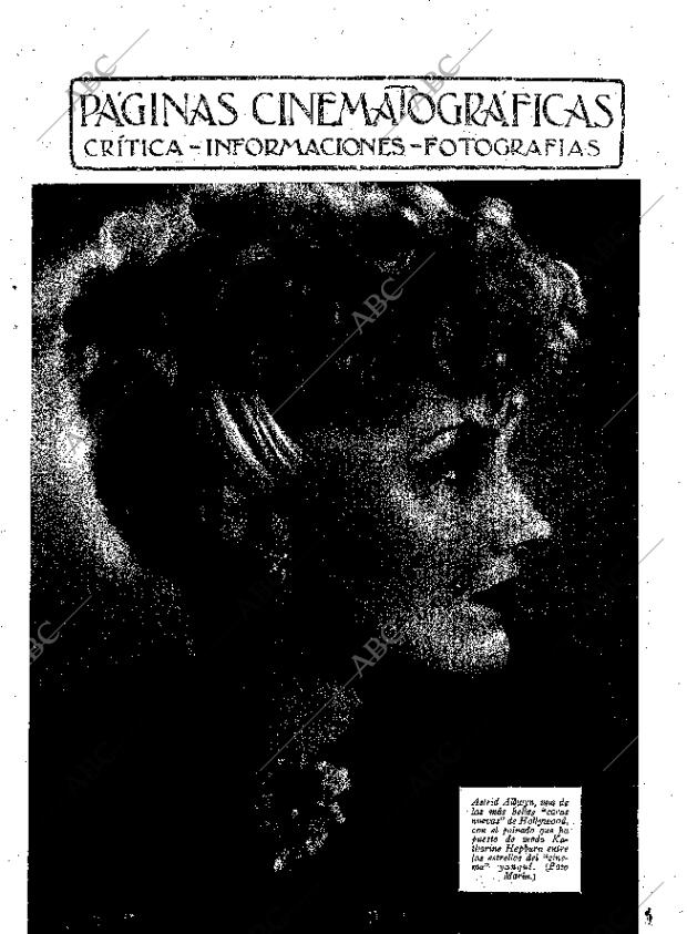 ABC MADRID 09-01-1935 página 11