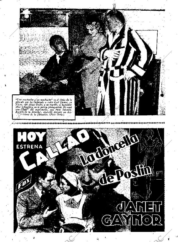 ABC MADRID 09-01-1935 página 13