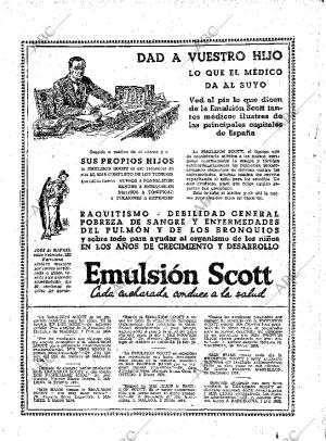 ABC MADRID 09-01-1935 página 2