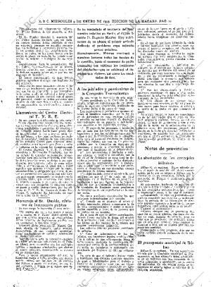 ABC MADRID 09-01-1935 página 21
