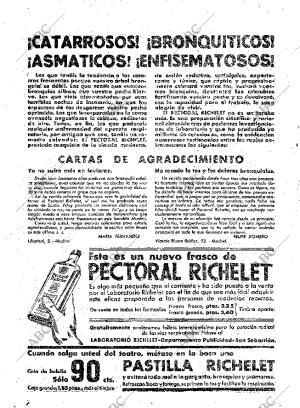 ABC MADRID 09-01-1935 página 24