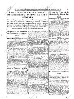 ABC MADRID 09-01-1935 página 29