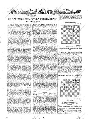 ABC MADRID 09-01-1935 página 49
