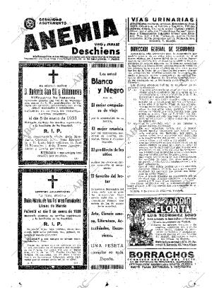 ABC MADRID 09-01-1935 página 52