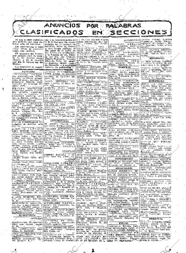 ABC MADRID 09-01-1935 página 53