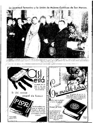 ABC SEVILLA 09-01-1935 página 10