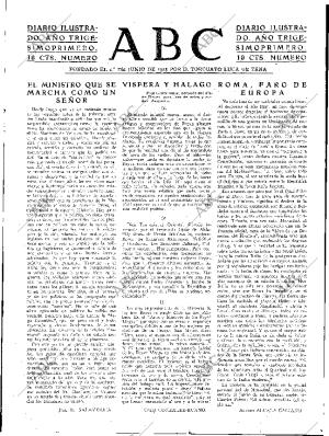 ABC SEVILLA 09-01-1935 página 3