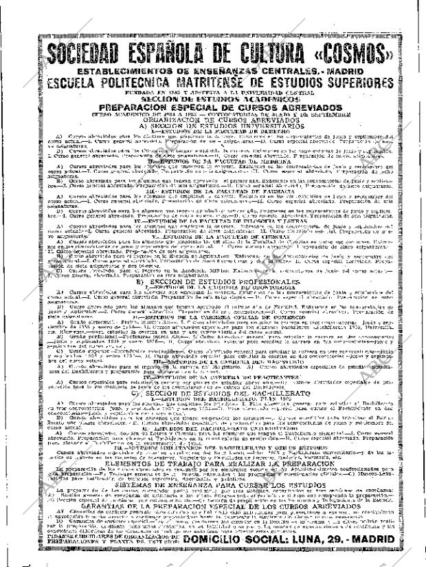 ABC SEVILLA 09-01-1935 página 34