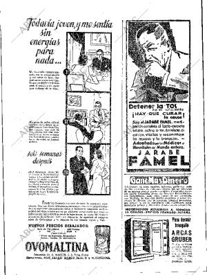 ABC SEVILLA 09-01-1935 página 38
