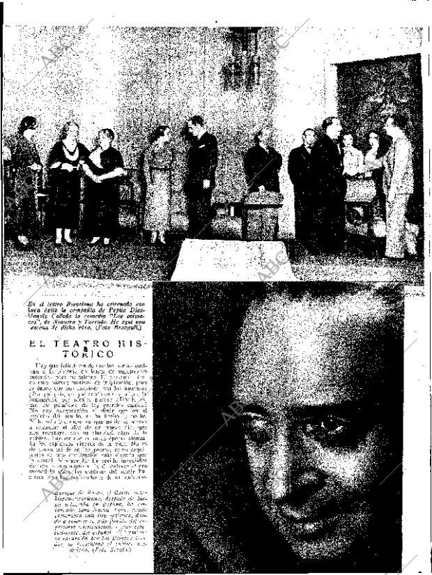 ABC SEVILLA 11-01-1935 página 13