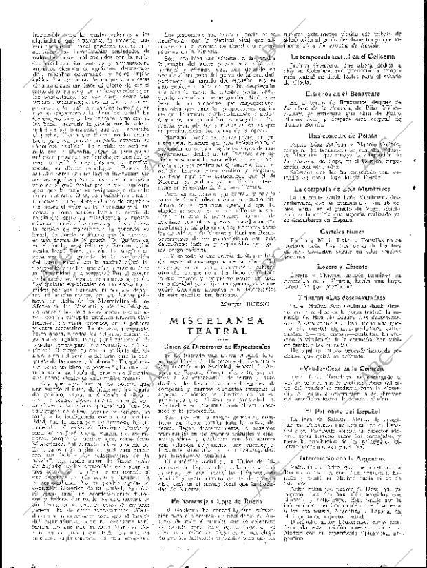 ABC SEVILLA 11-01-1935 página 14