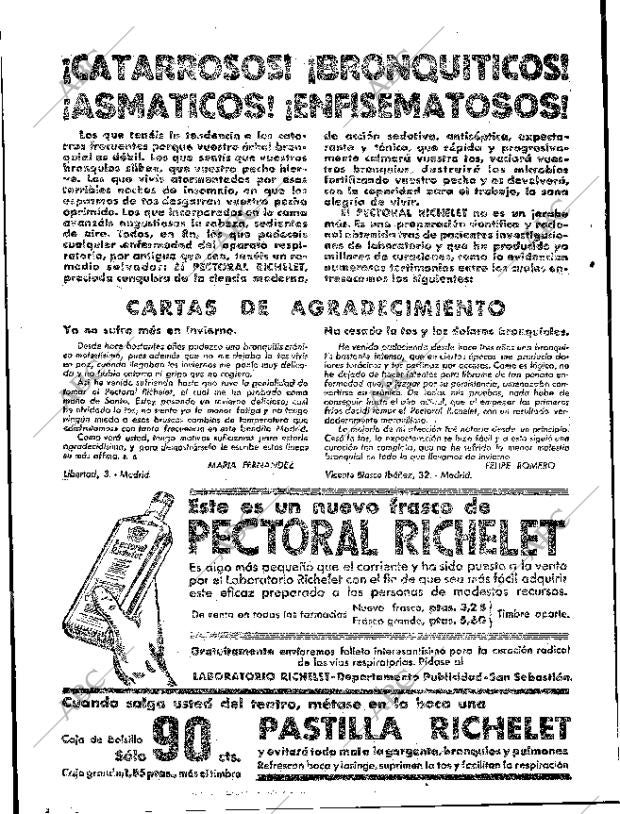 ABC SEVILLA 11-01-1935 página 16