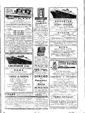 ABC SEVILLA 11-01-1935 página 2