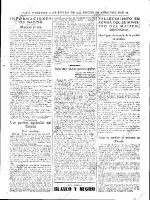 ABC SEVILLA 11-01-1935 página 21