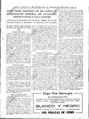 ABC SEVILLA 11-01-1935 página 23