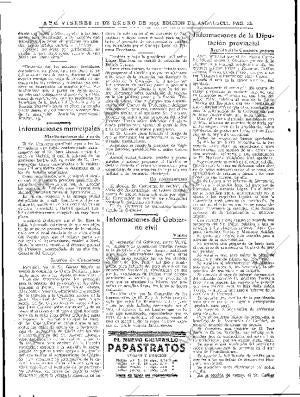 ABC SEVILLA 11-01-1935 página 26