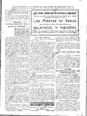 ABC SEVILLA 11-01-1935 página 27
