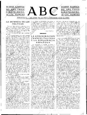 ABC SEVILLA 11-01-1935 página 3