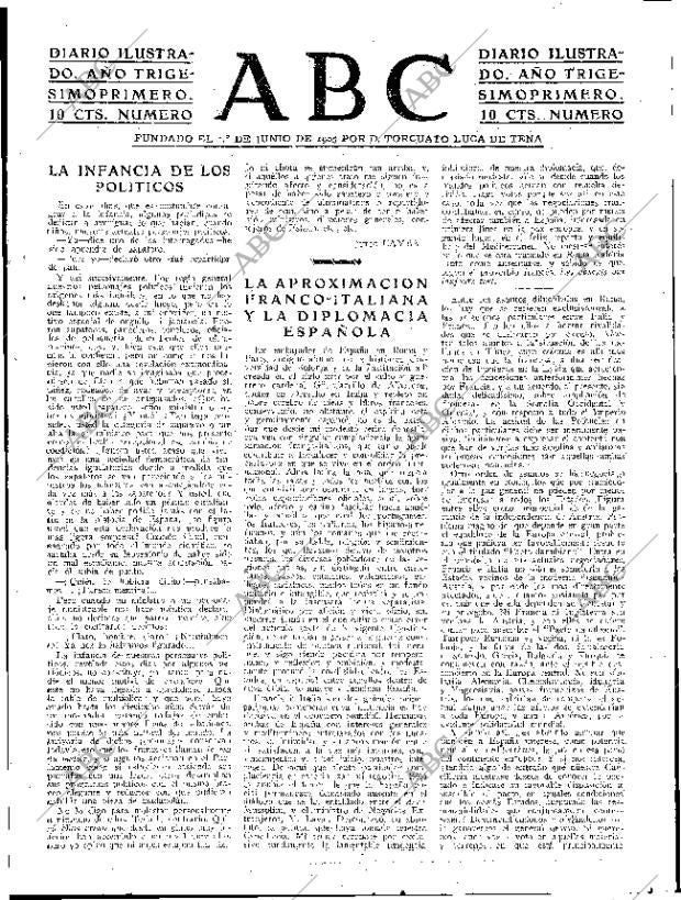 ABC SEVILLA 11-01-1935 página 3