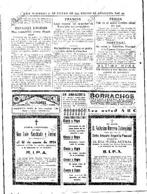 ABC SEVILLA 11-01-1935 página 32