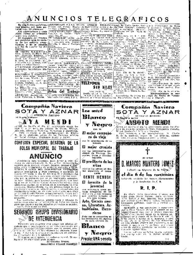 ABC SEVILLA 11-01-1935 página 34
