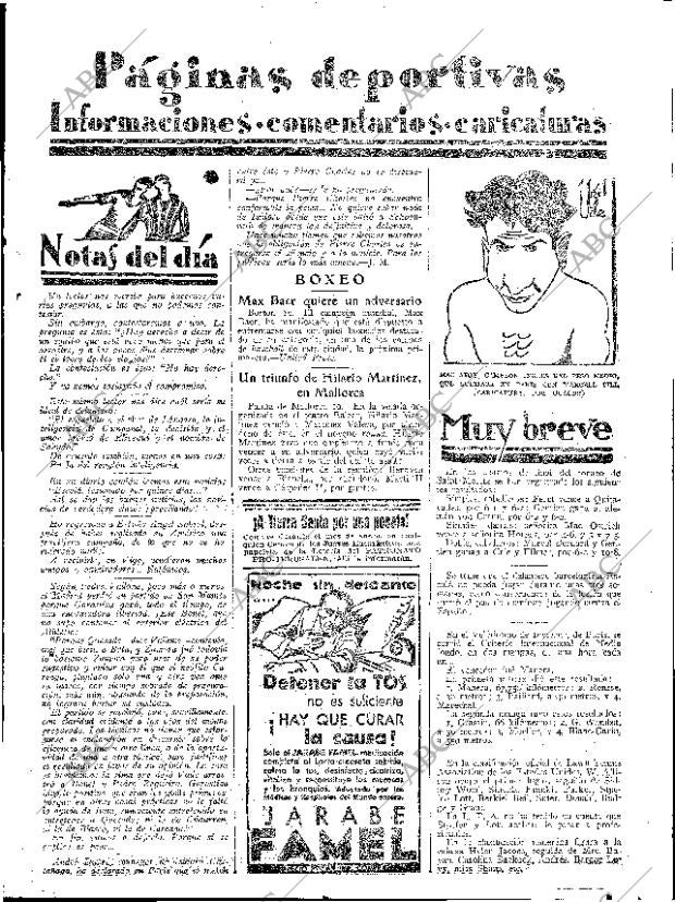 ABC SEVILLA 11-01-1935 página 35