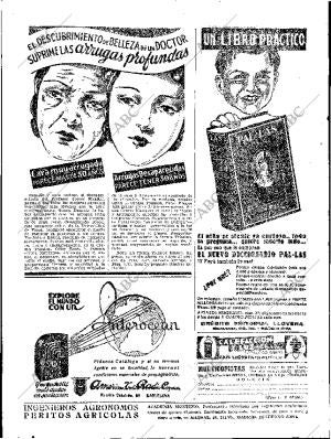 ABC SEVILLA 11-01-1935 página 36