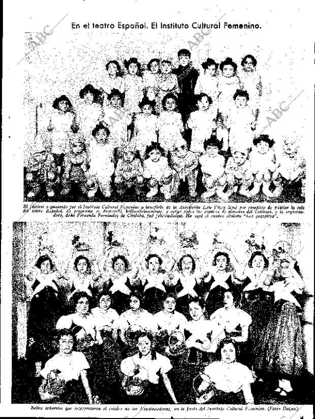 ABC SEVILLA 11-01-1935 página 5