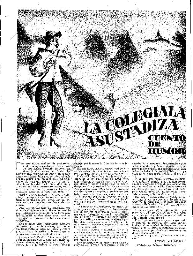 ABC SEVILLA 13-01-1935 página 11