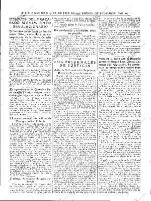 ABC SEVILLA 13-01-1935 página 21