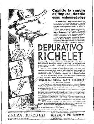 ABC SEVILLA 13-01-1935 página 22