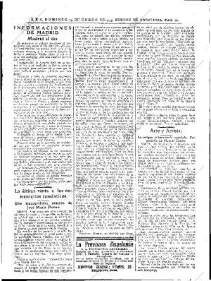 ABC SEVILLA 13-01-1935 página 27