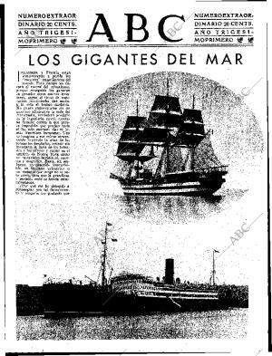 ABC SEVILLA 13-01-1935 página 3