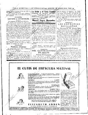 ABC SEVILLA 13-01-1935 página 30