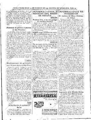 ABC SEVILLA 13-01-1935 página 32