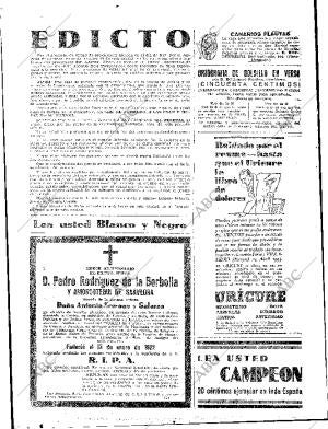 ABC SEVILLA 13-01-1935 página 38