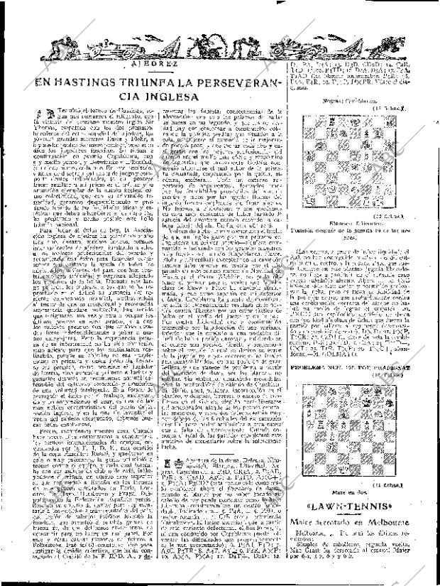 ABC SEVILLA 13-01-1935 página 39
