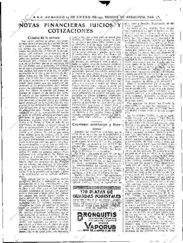 ABC SEVILLA 13-01-1935 página 41