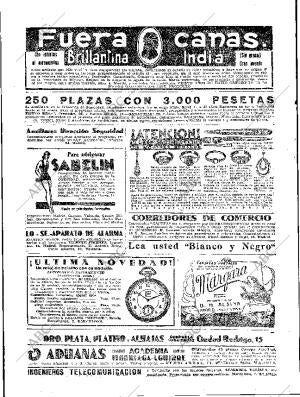 ABC SEVILLA 13-01-1935 página 46