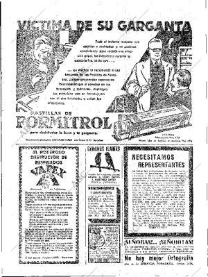 ABC SEVILLA 13-01-1935 página 47