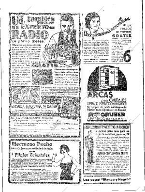 ABC SEVILLA 13-01-1935 página 48