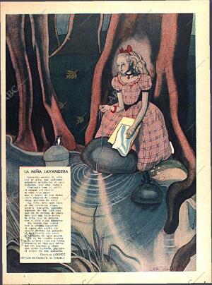 ABC SEVILLA 13-01-1935 página 5