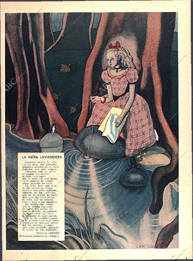 ABC SEVILLA 13-01-1935 página 5