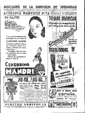 ABC SEVILLA 13-01-1935 página 50