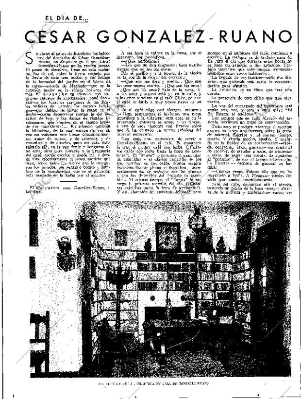 ABC SEVILLA 13-01-1935 página 6