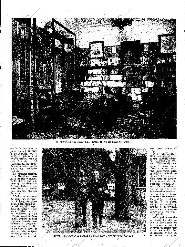 ABC SEVILLA 13-01-1935 página 7