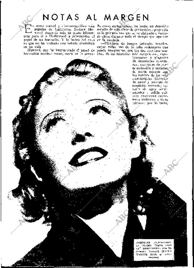 BLANCO Y NEGRO MADRID 13-01-1935 página 128