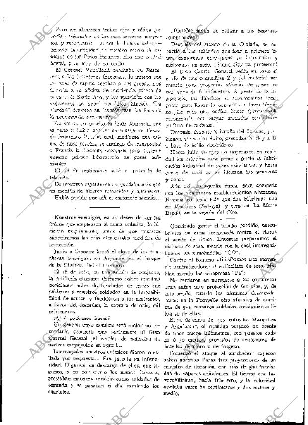 BLANCO Y NEGRO MADRID 13-01-1935 página 165