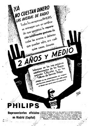 ABC MADRID 15-01-1935 página 30